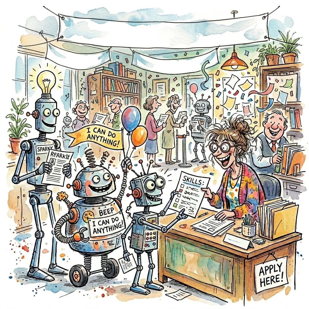 The geography of AI and work